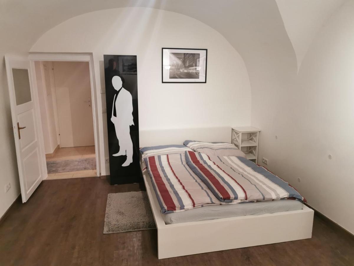 Zentrale, Ruhige Wohnung Nahe Murinsel & Kunsthaus Грац Екстер'єр фото
