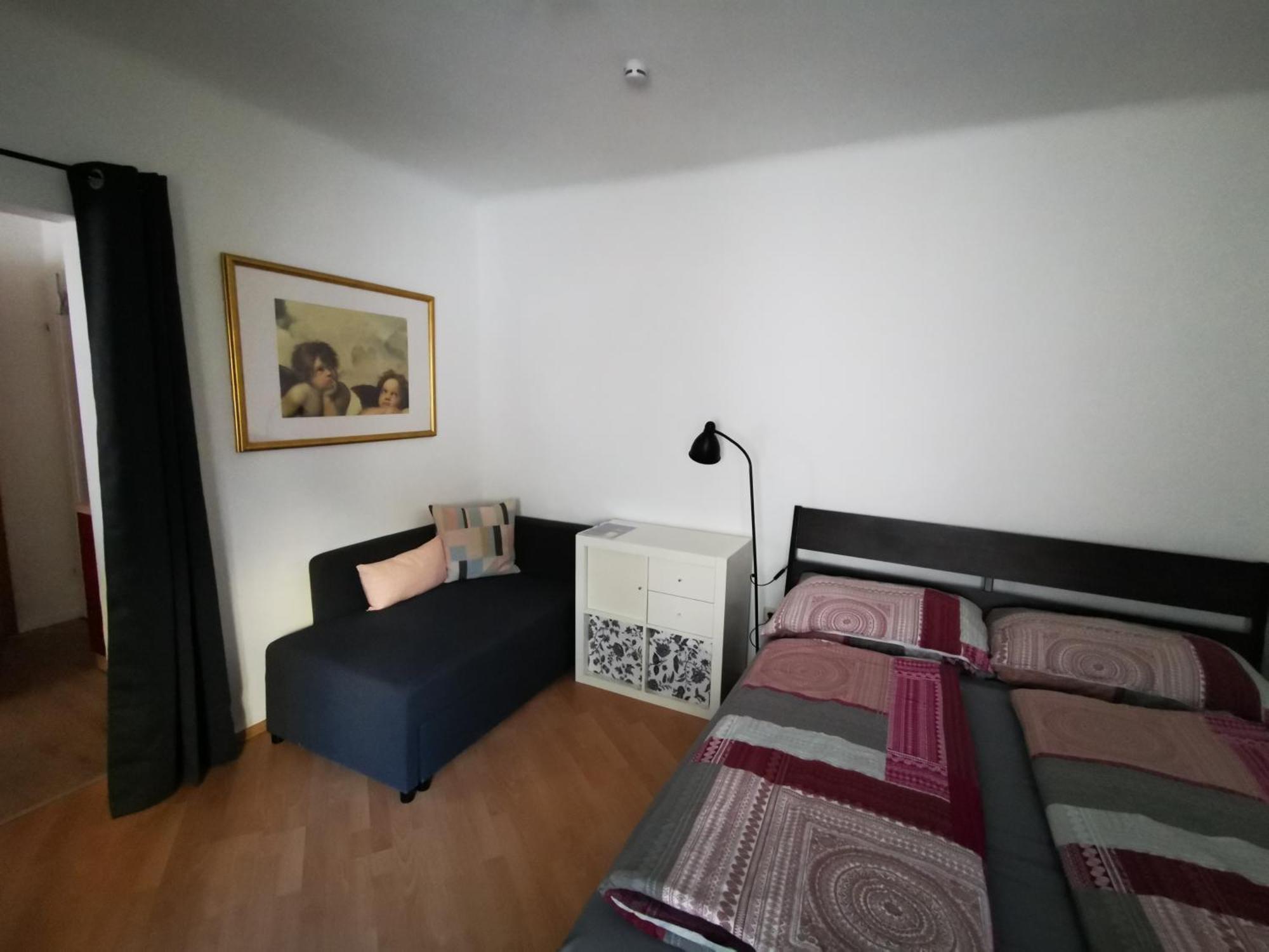 Zentrale, Ruhige Wohnung Nahe Murinsel & Kunsthaus Грац Екстер'єр фото
