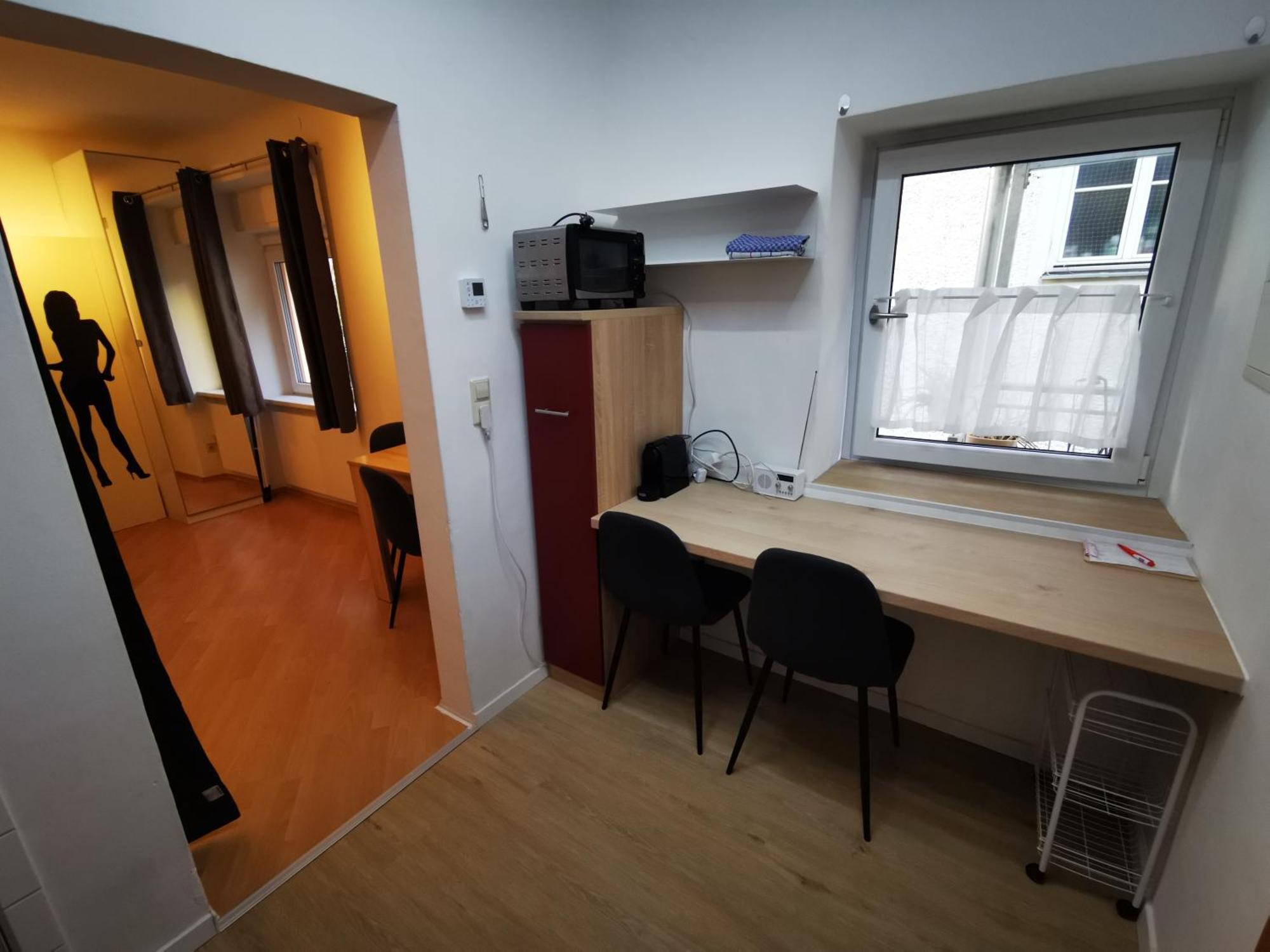 Zentrale, Ruhige Wohnung Nahe Murinsel & Kunsthaus Грац Екстер'єр фото